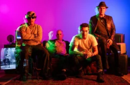 Quer ir ao show do Capital Inicial em Manaus? Saiba como