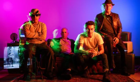 Quer ir ao show do Capital Inicial em Manaus? Saiba como