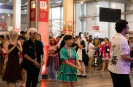 Festival ‘Volta ao Mundo’ com sabores e cultura asiática; saiba mais