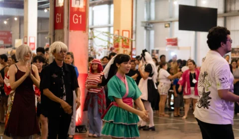 Festival ‘Volta ao Mundo’ com sabores e cultura asiática; saiba mais