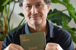 Ambientalista Luiz Villares lança livro sobre crise climática e caminhos sustentáveis na Amazônia
