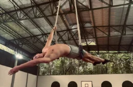 Klindson Cruz retorna a Manaus com ‘Manifesto’ e leva arte, memória e urgência ambiental à cena