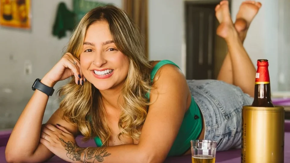 Ju Marques faz show gratuito em Manaus, neste sábado (28)