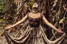 Espetáculo ‘Manifesto’ circula por municípios do Amazonas