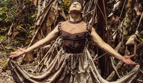 Espetáculo ‘Manifesto’ circula por municípios do Amazonas