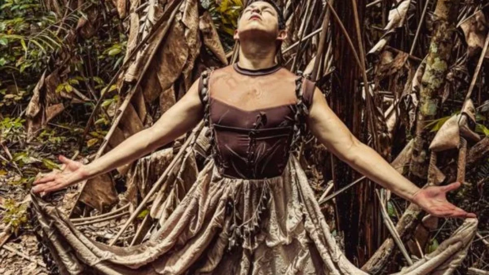 Espetáculo ‘Manifesto’ circula por municípios do Amazonas