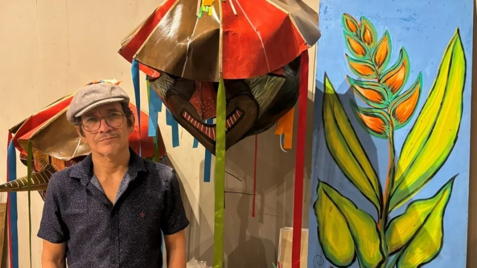 Arte, cortejos e aparelhagens movimentam o fim de semana em Belém