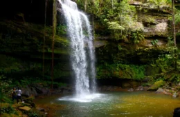 Dia do Turismo Ecológico destaca potencial de Palmas para atividades em áreas naturais