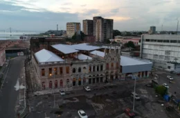 Mercado de Origem realiza Feira de Páscoa com gastronomia oriental e cultura geek em Manaus