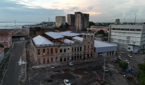 Mercado de Origem realiza Feira de Páscoa com gastronomia oriental e cultura geek em Manaus