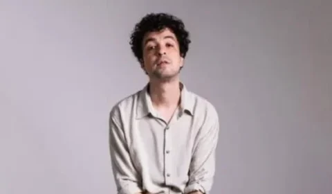 Cícero é uma das atrações do Festival Casarão que passará por Manaus, Porto Velho e Brasília