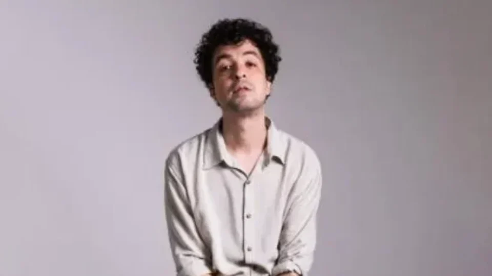 Cícero é uma das atrações do Festival Casarão que passará por Manaus, Porto Velho e Brasília