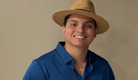 Filho do Piseiro anuncia gravação de DVD em Manaus