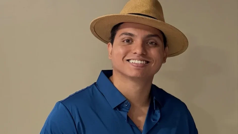 Filho do Piseiro anuncia gravação de DVD em Manaus