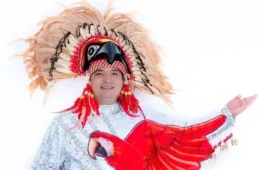 ‘Puracisawa’ com Helen Veras e convidados será realizado nesta terça (31), no Teatro Amazonas