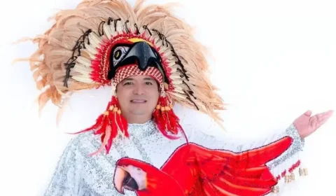 ‘Puracisawa’ com Helen Veras e convidados será realizado nesta terça (31), no Teatro Amazonas