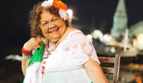 Dona Onete apresenta boa evolução em tratamento médico, informa família