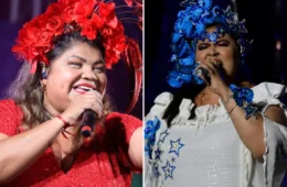 #Toadas celebra Dia da Mulher com show gratuito no Largo São Sebastião, em Manaus