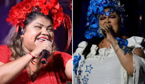 #Toadas celebra Dia da Mulher com show gratuito no Largo São Sebastião, em Manaus