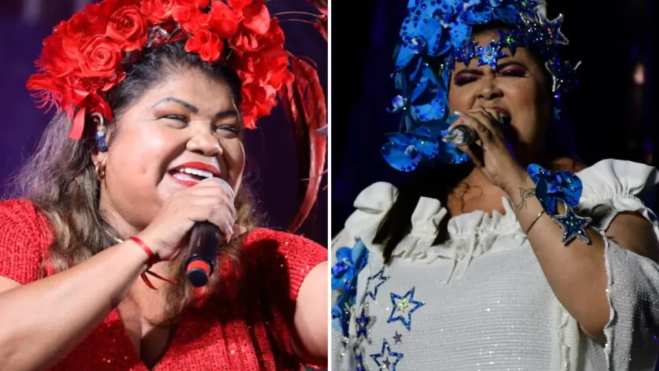 #Toadas celebra Dia da Mulher com show gratuito no Largo São Sebastião, em Manaus