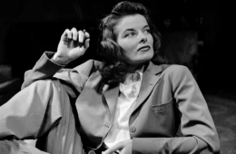 Cine Carmen Miranda tem ciclo de Katharine Hepburn e sessões de Páscoa nesta semana