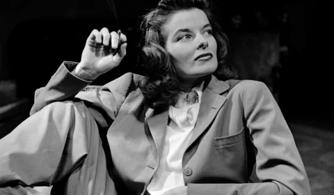 Cine Carmen Miranda tem ciclo de Katharine Hepburn e sessões de Páscoa nesta semana