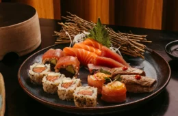 Manaus recebe feira ‘Sabores do Oriente’ com o melhor da culinária japonesa e coreana no dia 29