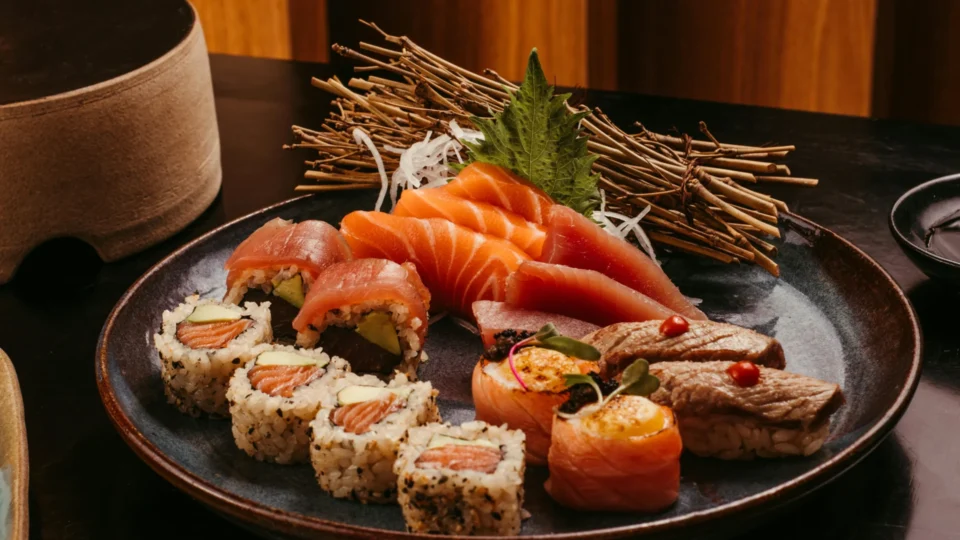 Manaus recebe feira ‘Sabores do Oriente’ com o melhor da culinária japonesa e coreana no dia 29