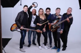 Com mais de 60 anos de história, Banda Sayonara é reconhecida como Patrimônio Cultural do Pará