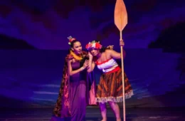 Moana e Sua Turma retorna aos palcos de Rio Branco em abril