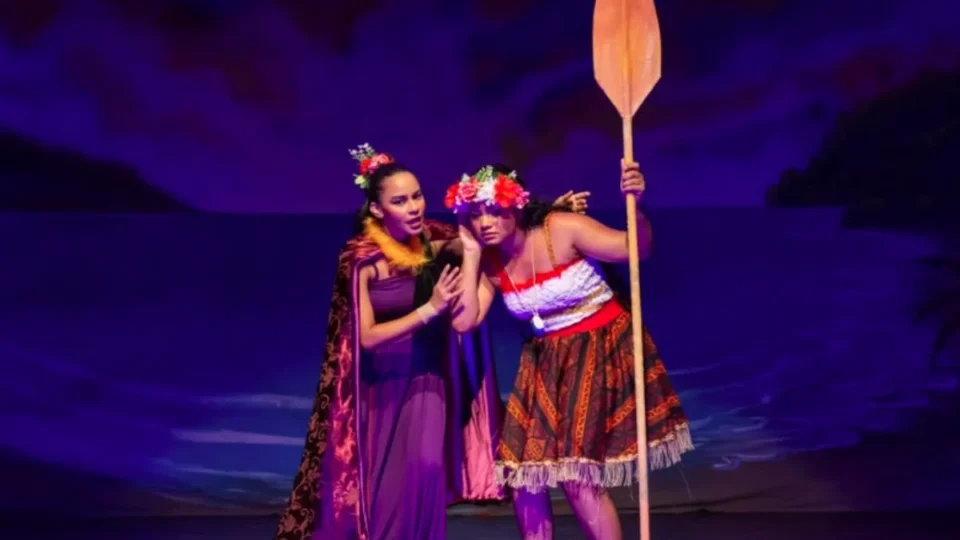 Moana e Sua Turma retorna aos palcos de Rio Branco em abril