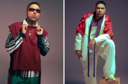 Rapper Don L faz show gratuito durante Fórum de Negócios em Manaus