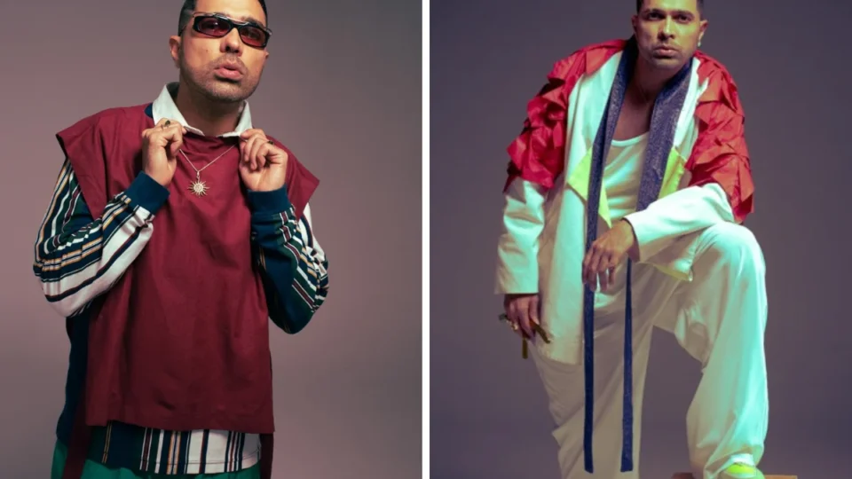 Rapper Don L faz show gratuito durante Fórum de Negócios em Manaus