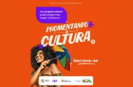 MINC e Instituto Phomenta abrem inscrições para Caravana Cultural para o Norte e Nordeste