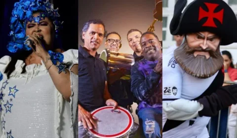 Agenda cultural: Boi-Bumbá, Art Popular, teatro e Vascorrida movimentam o fim de semana em Manaus