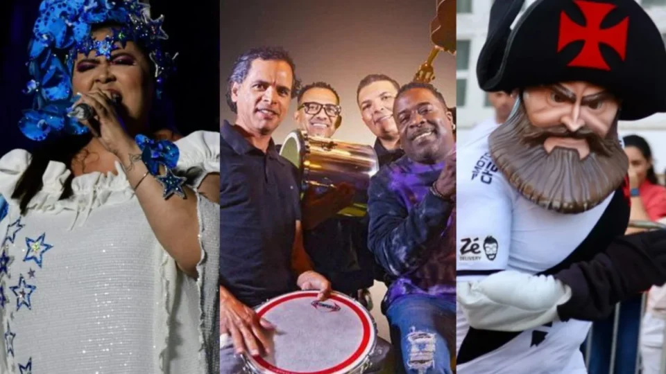 Agenda cultural: Boi-Bumbá, Art Popular, teatro e Vascorrida movimentam o fim de semana em Manaus