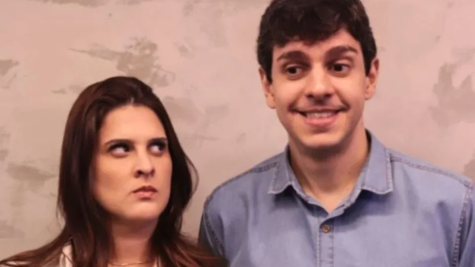 Humorista Gustavo Pardal e Ellen apresentam show “É o quê, Gustavo?” em Manaus