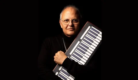 Guilherme Arantes comemora 50 anos de carreira com show em Manaus; veja como comprar ingressos