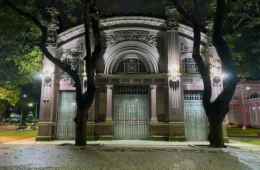 Conheça a história do Teatro Experimental Waldemar Henrique, em Belém