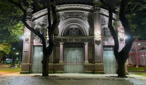 Conheça a história do Teatro Experimental Waldemar Henrique, em Belém