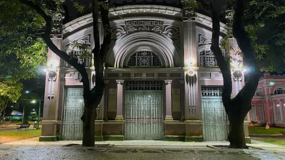 Conheça a história do Teatro Experimental Waldemar Henrique, em Belém