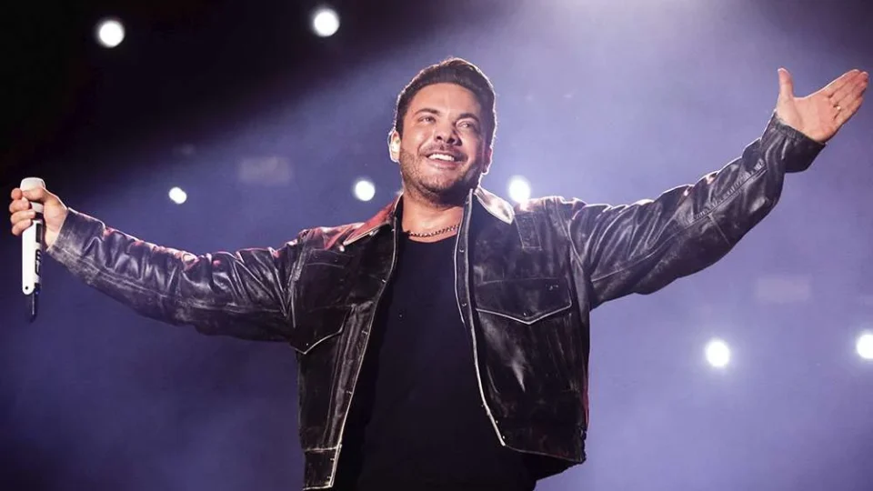 Wesley Safadão é confirmado na Festa da Castanha 2026