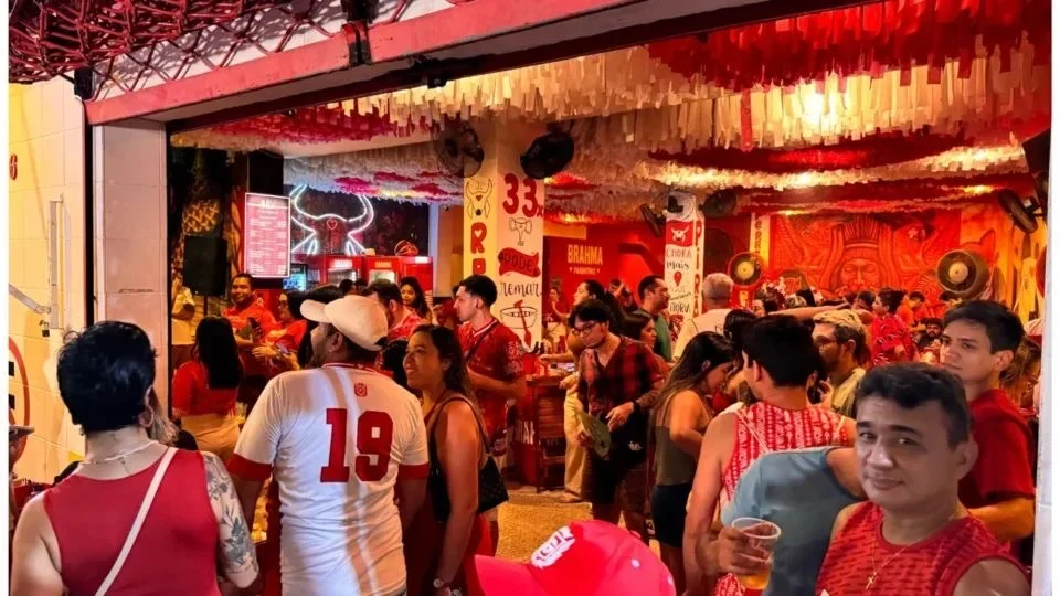 Norte Bumbás 2026: o maior ‘esquenta’ de Parintins terá transmissão  em rede nacional