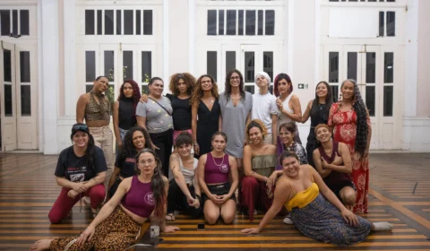 TRANSamazônicaS inicia residência de ‘Antígona Travesti’ e fortalece cena trans em Manaus