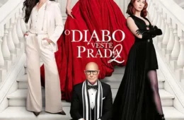 Veja os filmes que estreaim nesta semana nos cinemas em Manaus