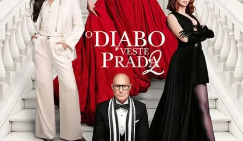 Veja os filmes que estreiam nesta semana nos cinemas em Manaus
