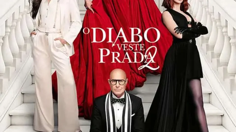 Veja os filmes que estreaim nesta semana nos cinemas em Manaus