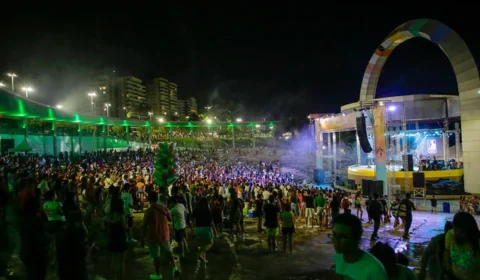 Confira a programação da ‘Festa do Trabalhador’ na Ponta Negra, dia 1º de maio