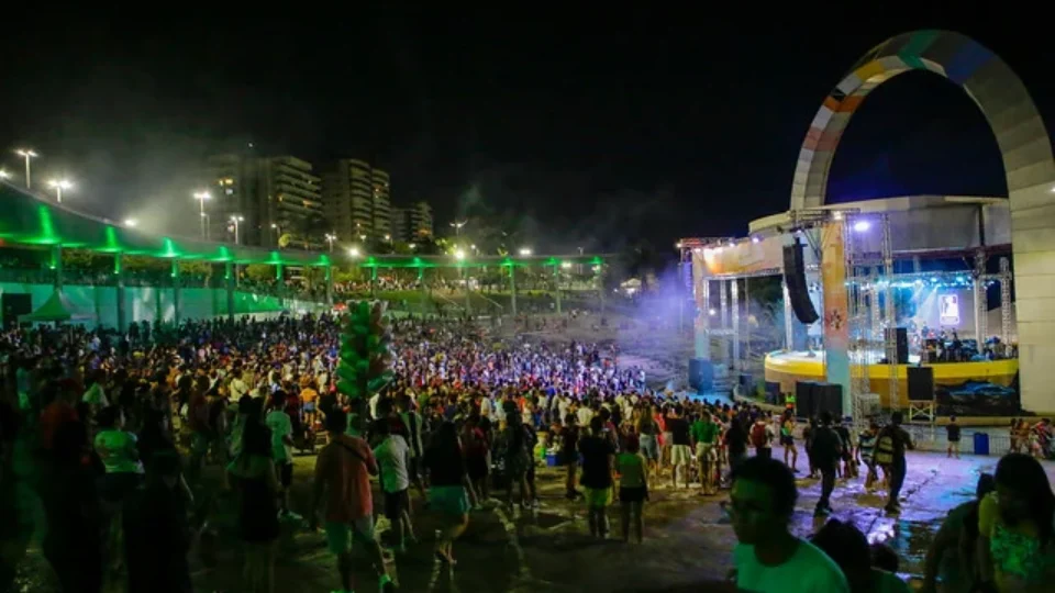 Confira a programação da ‘Festa do Trabalhador’ na Ponta Negra, dia 1º de maio