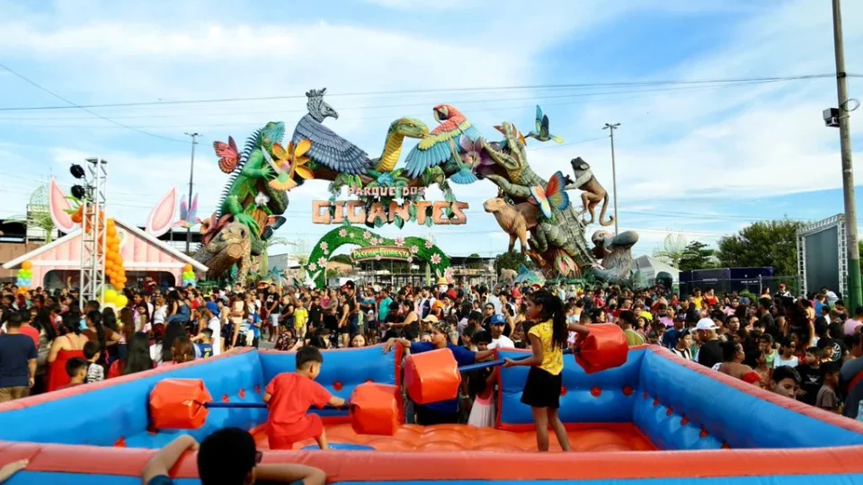 Veja o que fazer no feriado de Páscoa em Manaus